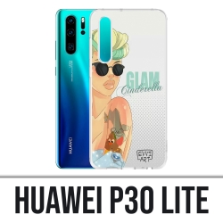 Huawei P30 Lite Case - Princess Cinderella Glam
