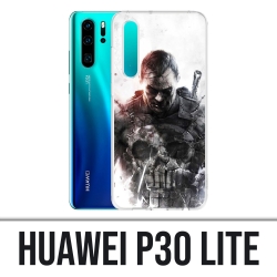 Coque Huawei P30 Lite - Punisher