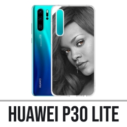 Coque Huawei P30 Lite - Rihanna