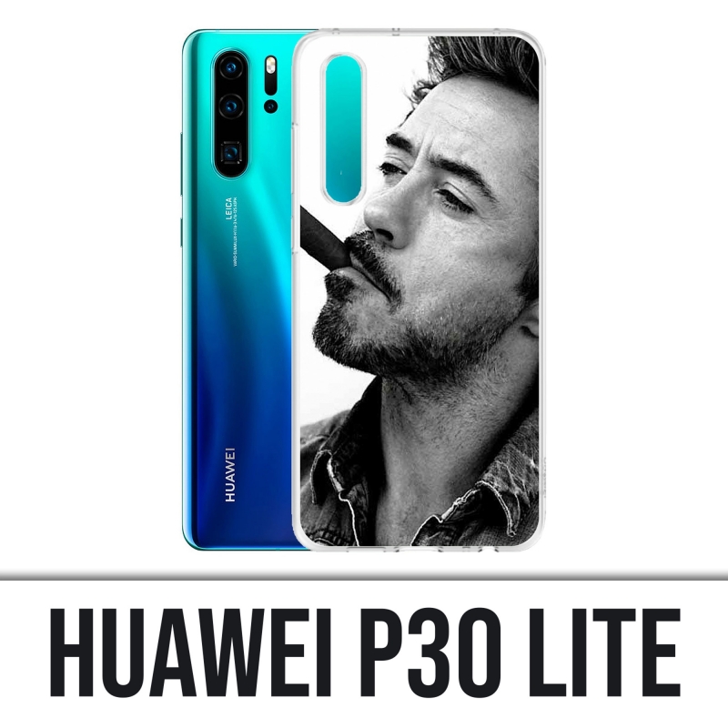 Custodia Huawei P30 Lite - Robert-Downey