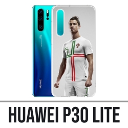 Coque Huawei P30 Lite - Ronaldo Fier