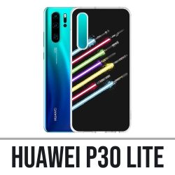 Coque Huawei P30 Lite - Sabre Laser Star Wars