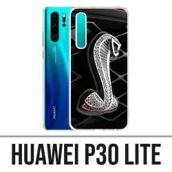 Coque Huawei P30 Lite - Shelby Logo