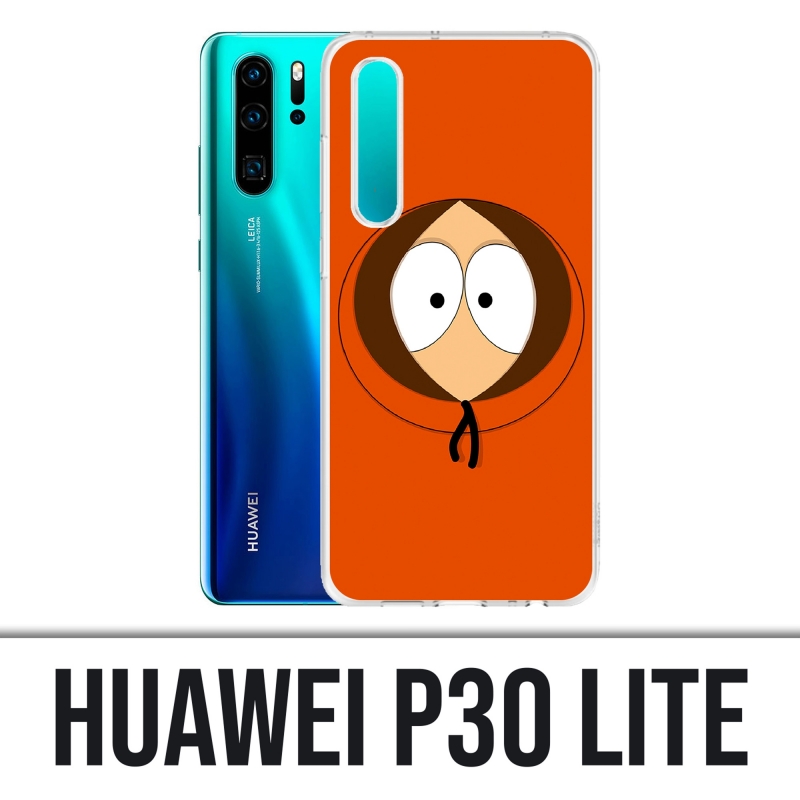 Funda Huawei P30 Lite - South Park Kenny