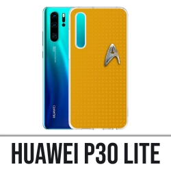 Coque Huawei P30 Lite - Star Trek Jaune