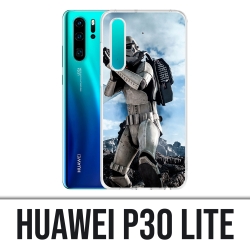 Coque Huawei P30 Lite - Star Wars Battlefront