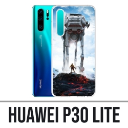 Custodia Huawei P30 Lite - Star Wars Battlfront Walker