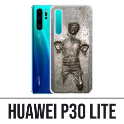 Custodia Huawei P30 Lite - Star Wars Carbonite 2