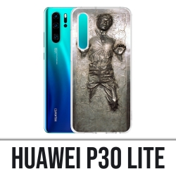 Huawei P30 Lite case - Star Wars Carbonite