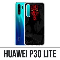 Funda Huawei P30 Lite - Star Wars Dark Maul