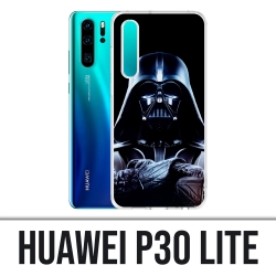 Coque Huawei P30 Lite - Star Wars Dark Vador