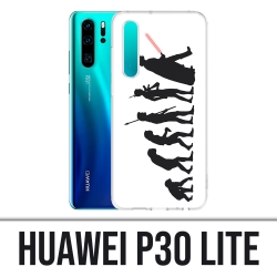 Huawei P30 Lite Case - Star Wars Evolution