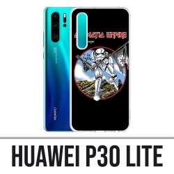 Custodia Huawei P30 Lite - Star Wars Galactic Empire Trooper