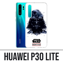 Funda Huawei P30 Lite - Identidades de Star Wars