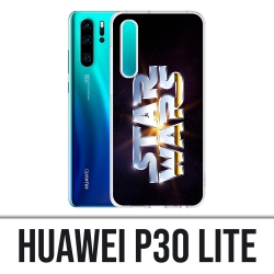 Coque Huawei P30 Lite - Star Wars Logo Classic