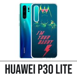 Custodia Huawei P30 Lite - Star Wars Vador Im Your Daddy