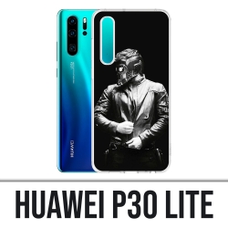 Coque Huawei P30 Lite - Starlord Gardiens De La Galaxie