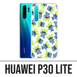 Custodia Huawei P30 Lite - Stitch Fun