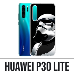 Funda Huawei P30 Lite - Stormtrooper