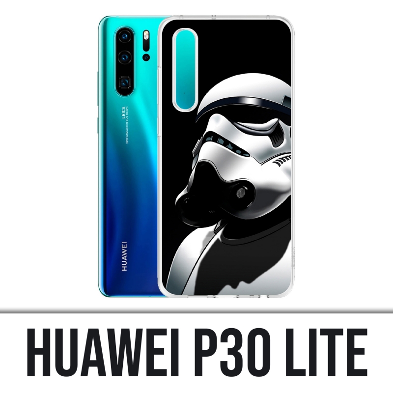 Coque Huawei P30 Lite - Stormtrooper