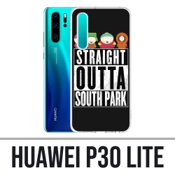 Coque Huawei P30 Lite - Straight Outta South Park