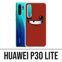 Custodia Huawei P30 Lite - Super Meat Boy