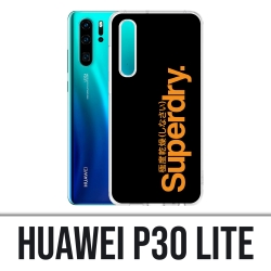 Coque Huawei P30 Lite - Superdry