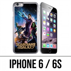 Coque iPhone 6 / 6S - Gardiens De La Galaxie Dancing Groot