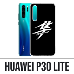 Custodia Huawei P30 Lite - Suzuki-Hayabusa