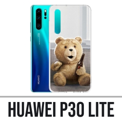 Coque Huawei P30 Lite - Ted Bière