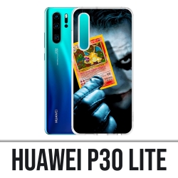 Funda Huawei P30 Lite - El Joker Dracafeu