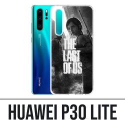 Huawei P30 Lite Case - Der Letzte von uns