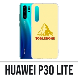 Coque Huawei P30 Lite - Toblerone