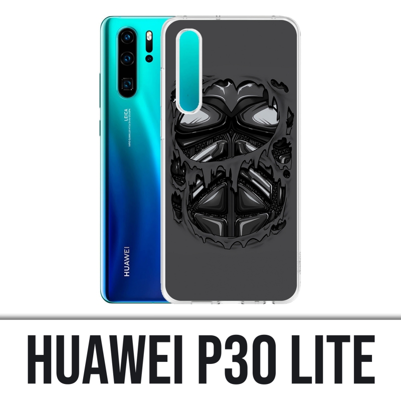 Funda Huawei P30 Lite - Torso de Batman