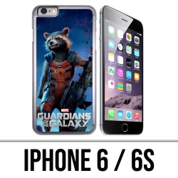 Custodia per iPhone 6 / 6S - Guardiani della galassia