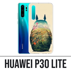 Custodia Huawei P30 Lite - Totoro Champ