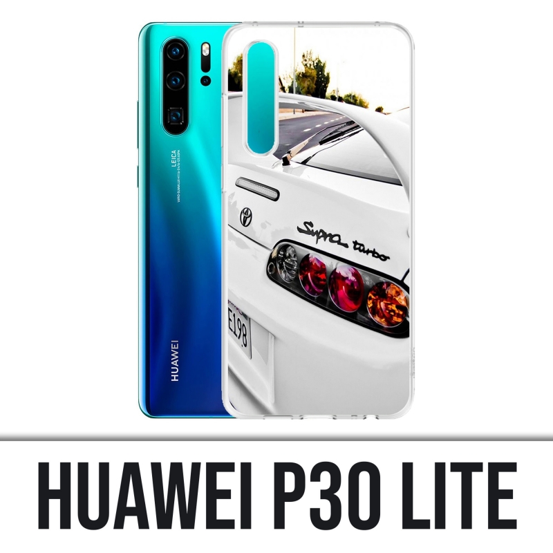 Custodia Huawei P30 Lite - Toyota Supra