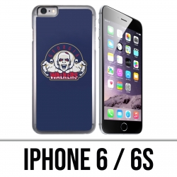 Custodia per iPhone 6 / 6S - Georgia Walkers Walking Dead