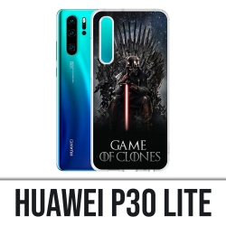 Funda Huawei P30 Lite - Juego de clones Vador