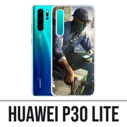 Coque Huawei P30 Lite - Watch Dog 2