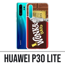 Custodia Huawei P30 Lite - Tablet Wonka