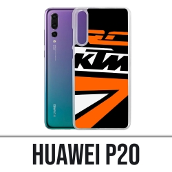Coque Huawei P20 - Ktm-Rc