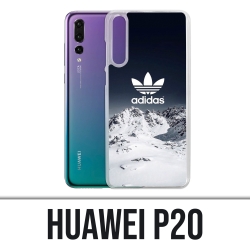 Coque Huawei P20 - Adidas Montagne