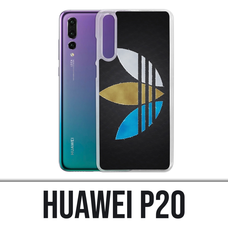 Funda Huawei P20 - Adidas Original