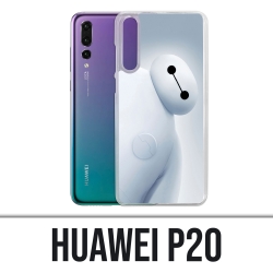 Coque Huawei P20 - Baymax 2