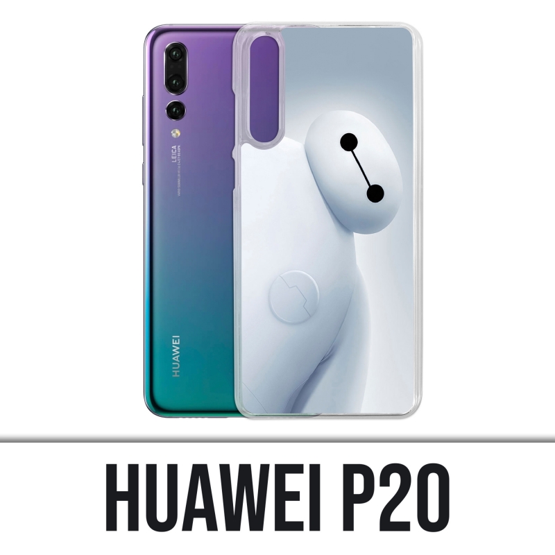 Coque Huawei P20 - Baymax 2