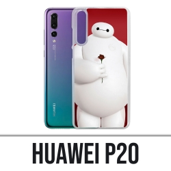Cover Huawei P20 - Baymax 3