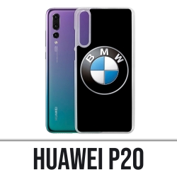 Custodia Huawei P20 - Logo BMW