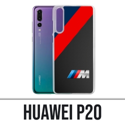 Coque Huawei P20 - Bmw M Power