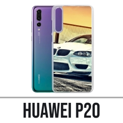 Cover Huawei P20 - BMW M3